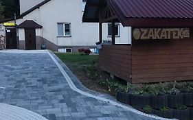 Zakątek